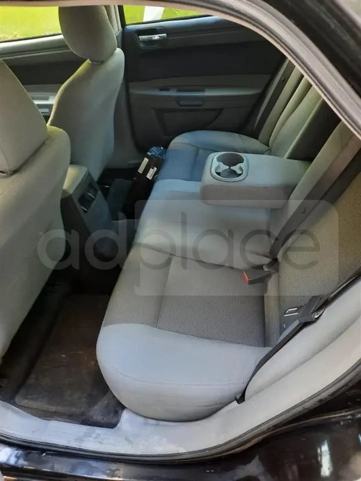 Chrysler 300C I 2005