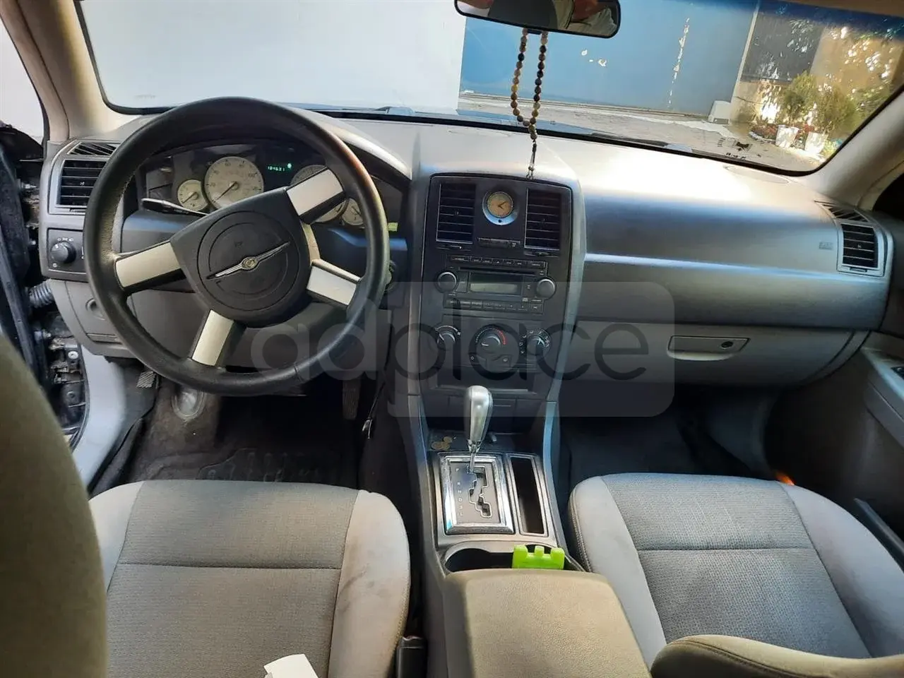 Chrysler 300C I 2005