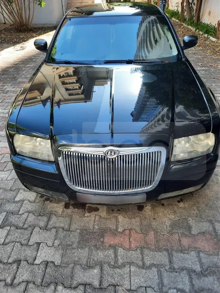 Chrysler 300C I 2005