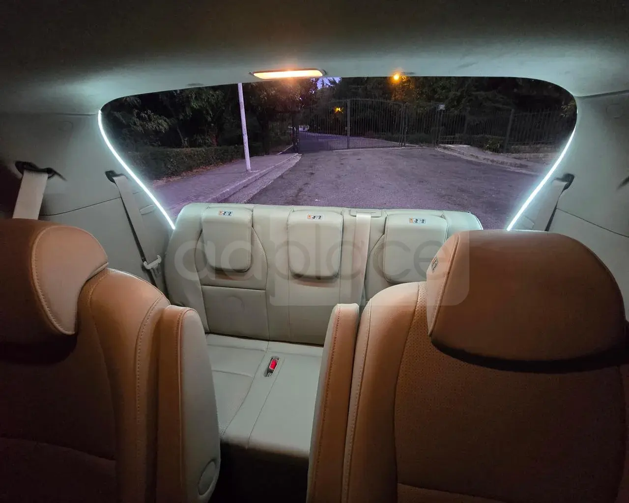 Kia Carnival I 2019