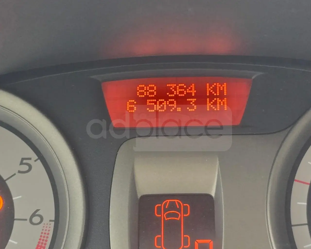 Renault Clio I 2006