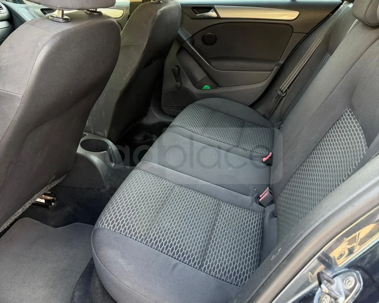 Volkswagen Golf I 2010