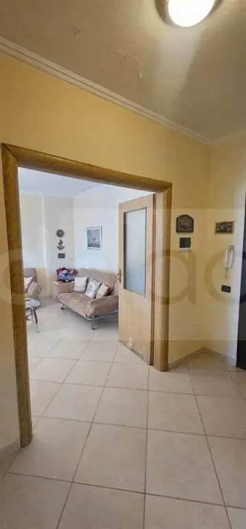 Apartment  82m² 7 floor