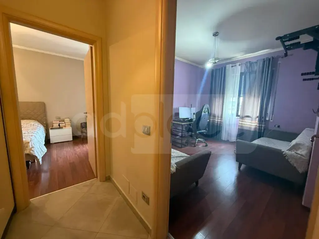Apartament  102m² 5 floor