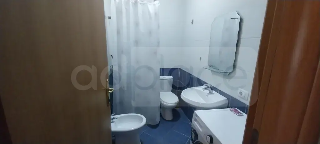 Apartament 1 room 60m² 3 floor