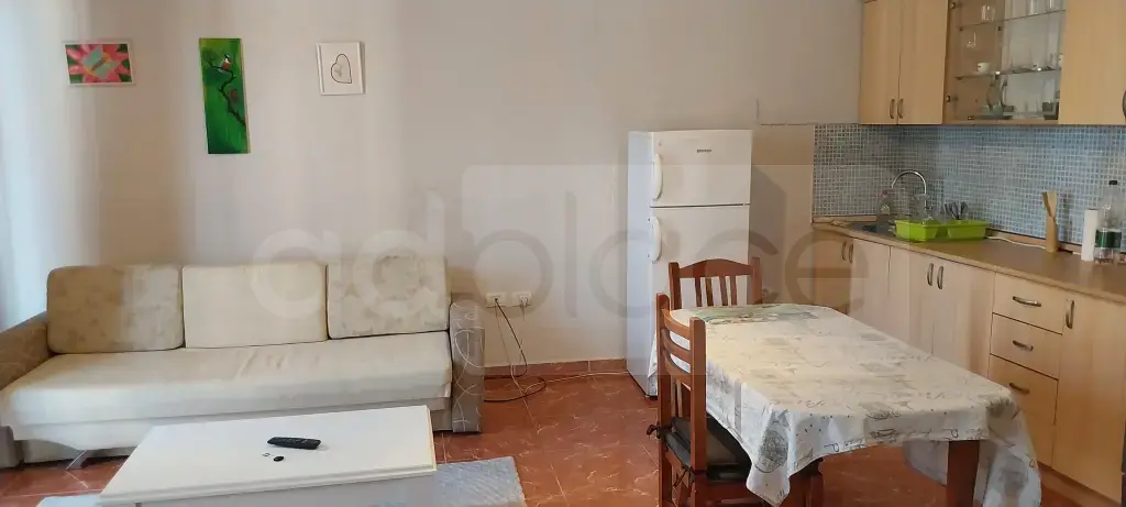 Apartament 1 room 60m² 3 floor
