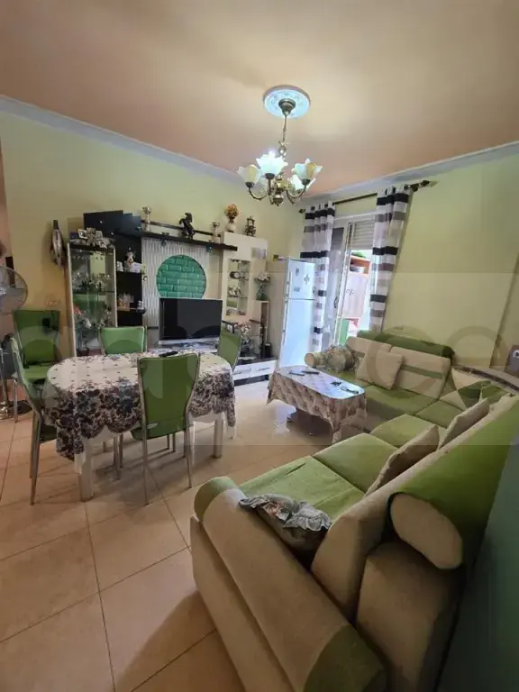 Apartment  79m² 1 floor