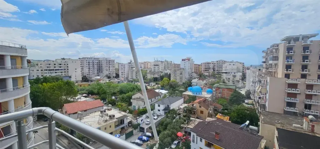 Apartment  82m² 7 floor