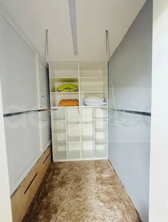 Apartament 3 rooms 137m² 4 floor