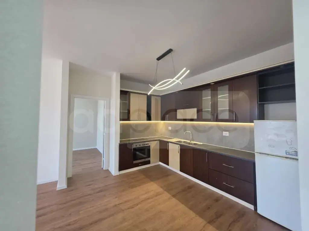 Apartament  108m² 7 floor