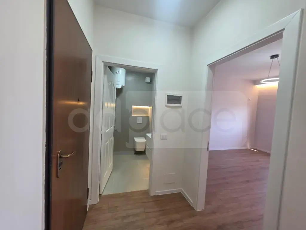 Apartament  108m² 7 floor
