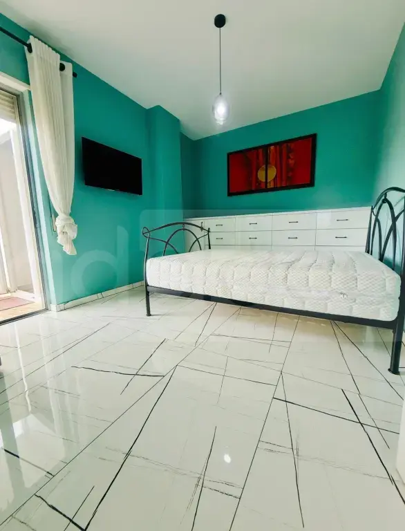Apartament 3 rooms 137m² 4 floor