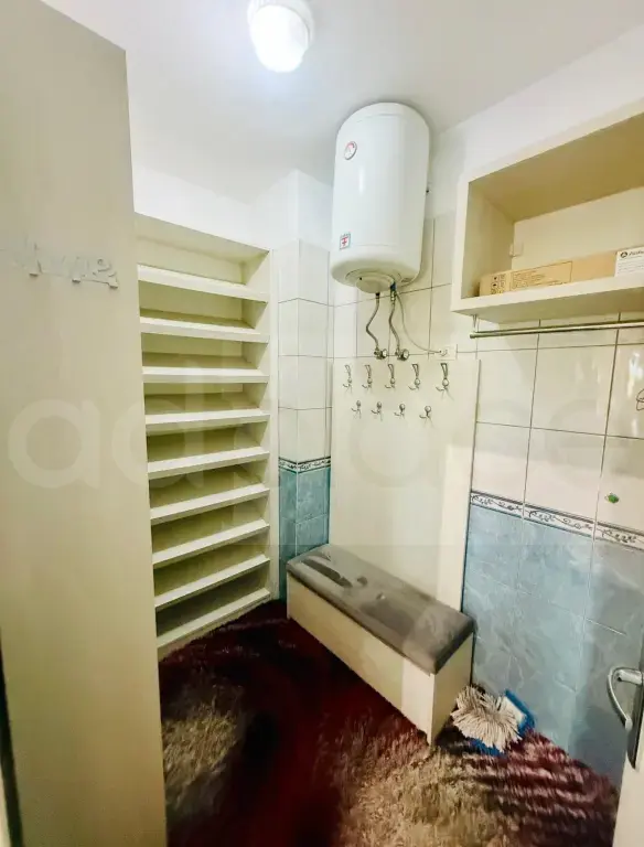 Apartament 3 rooms 137m² 4 floor