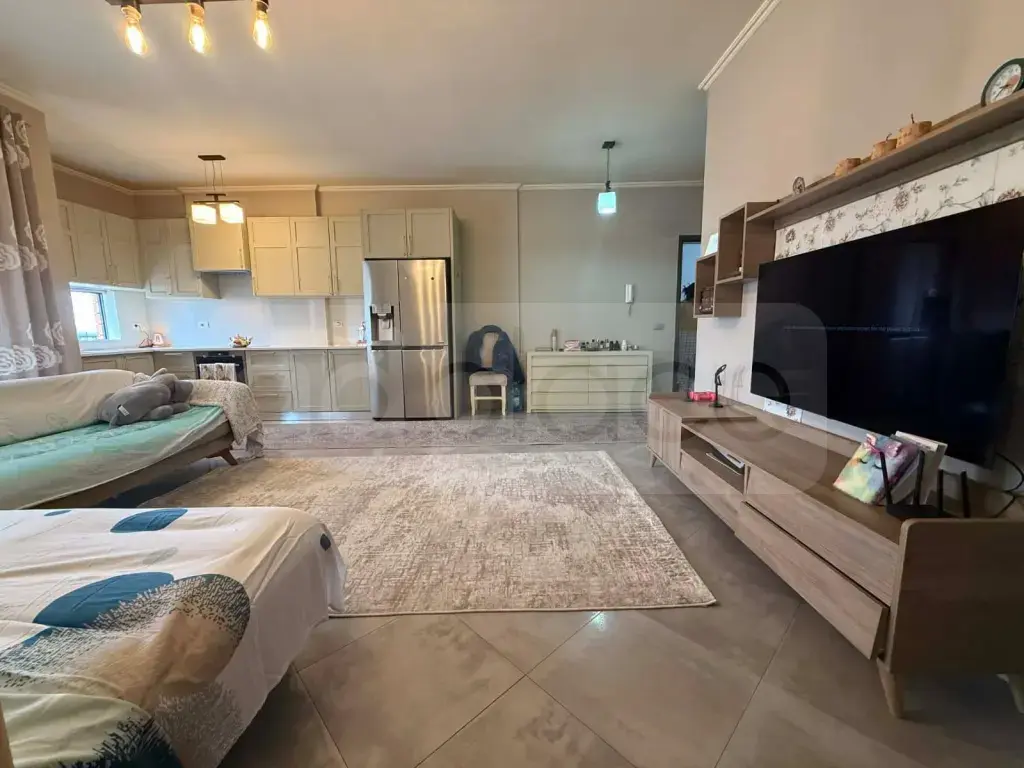 Apartament  102m² 5 floor