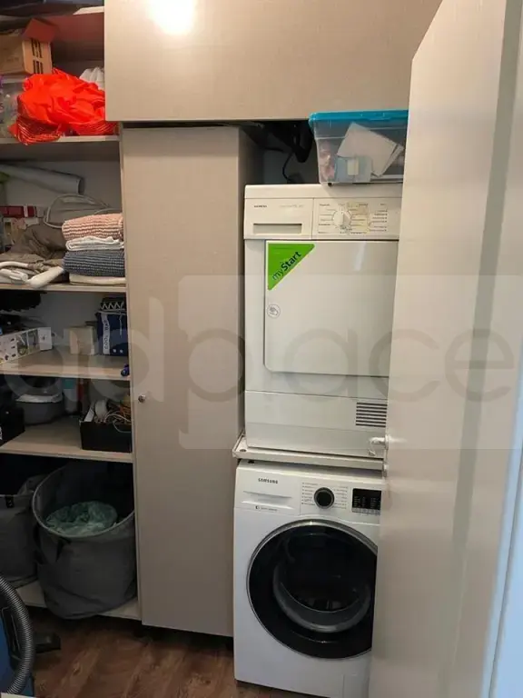 Apartament  94m² 5 floor