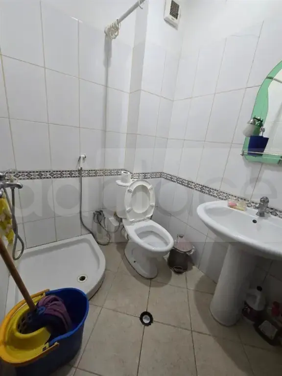 Apartment  79m² 1 floor
