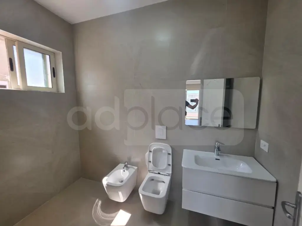 Apartament  108m² 7 floor