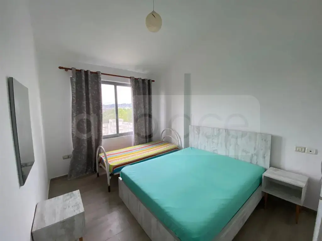 Apartment  65m² 6 floor