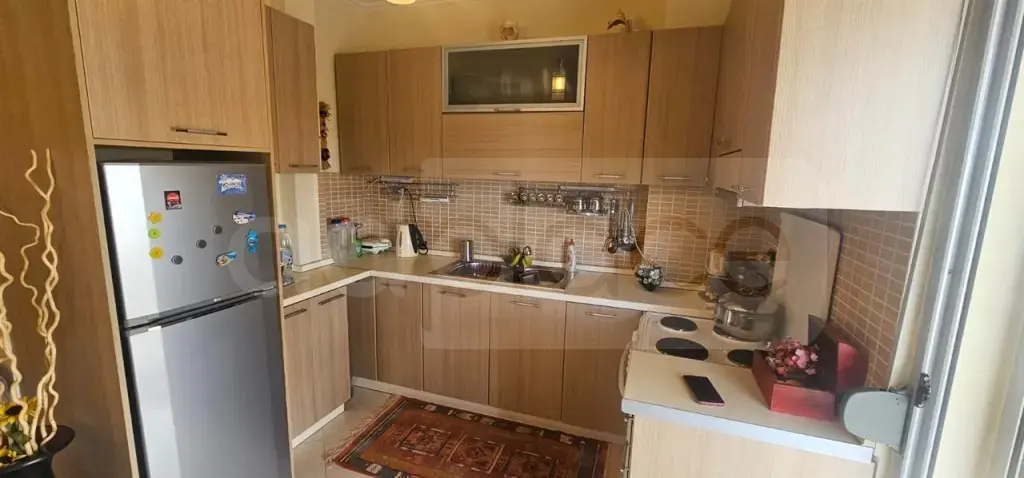 Apartment  82m² 7 floor