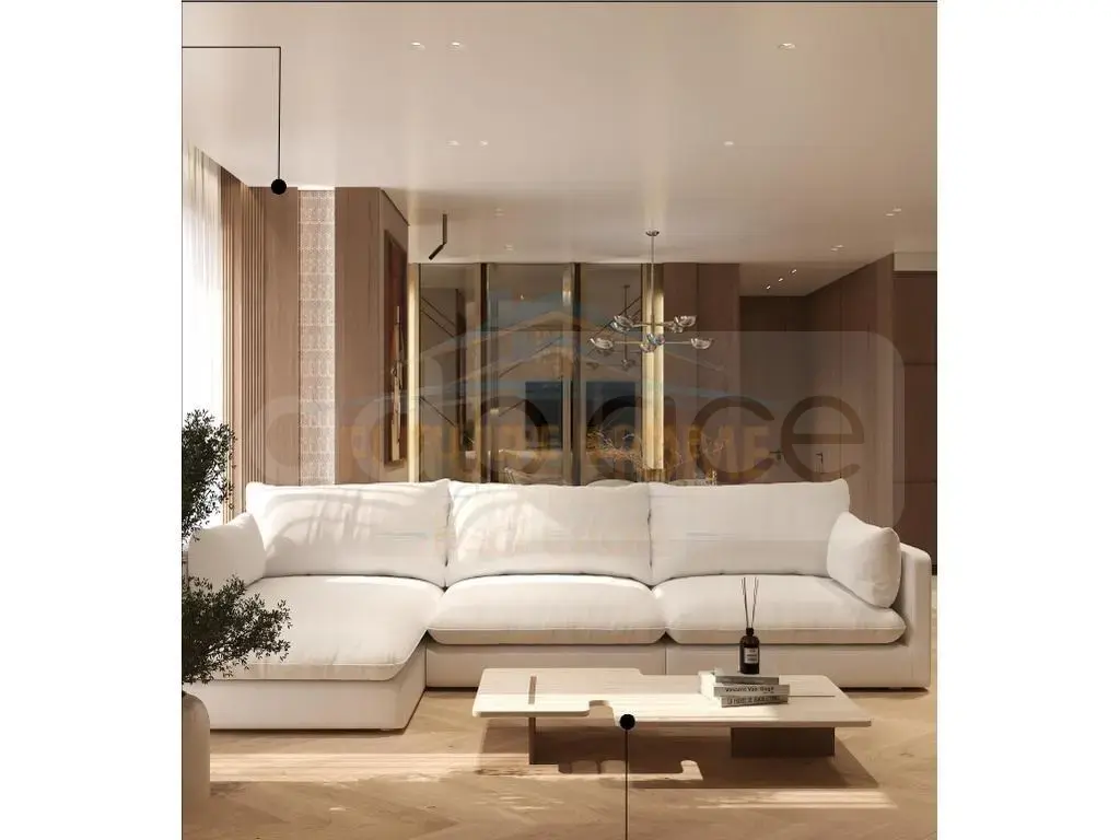 Apartament  151m² 31 floor