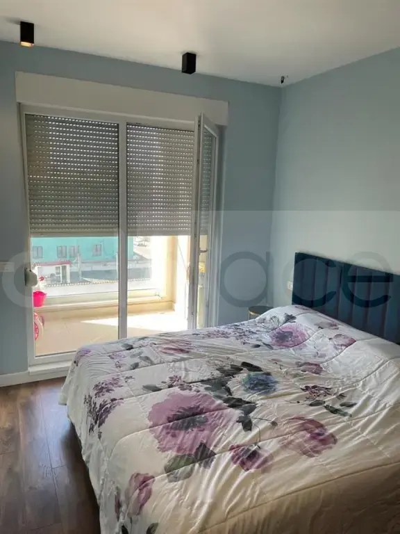 Apartament  94m² 5 floor