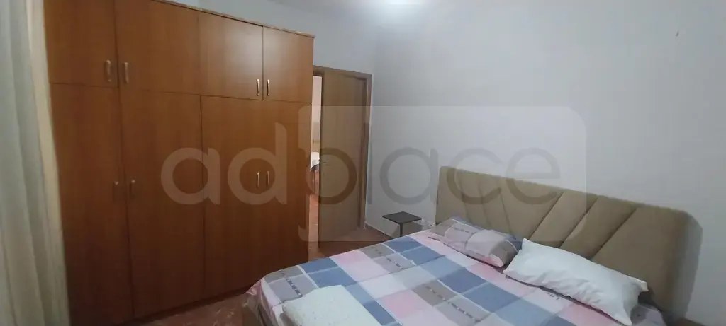 Apartament 1 room 60m² 3 floor