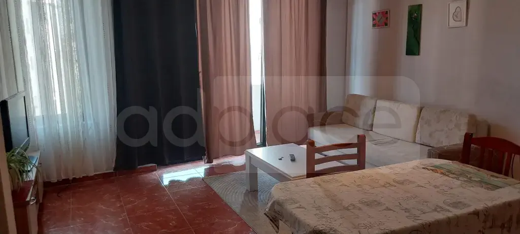 Apartament 1 room 60m² 3 floor
