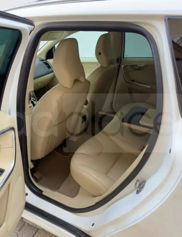 Volvo XC60 I Facelift  2015, 163 000 km