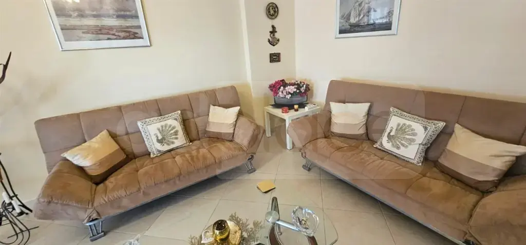 Apartment  82m² 7 floor
