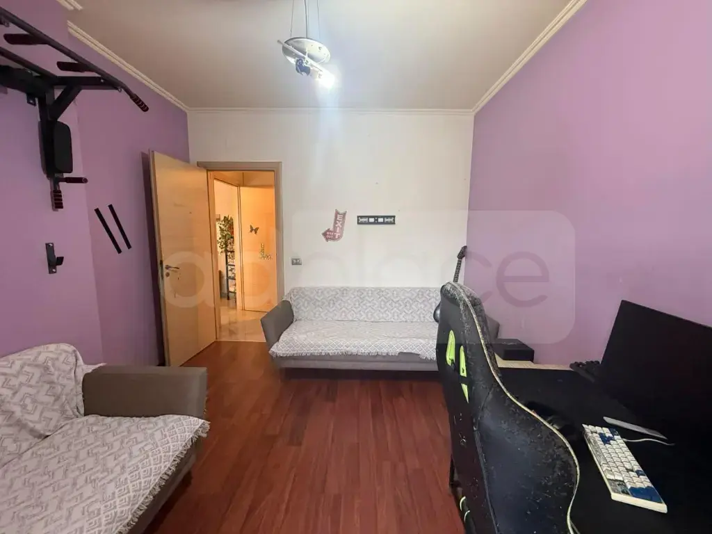 Apartament  102m² 5 floor