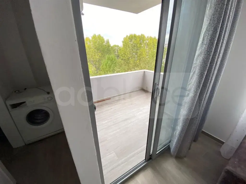 Apartment  65m² 6 floor