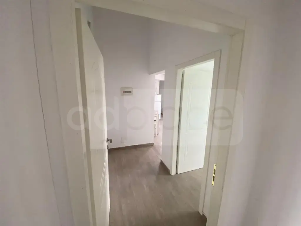 Apartment  65m² 6 floor