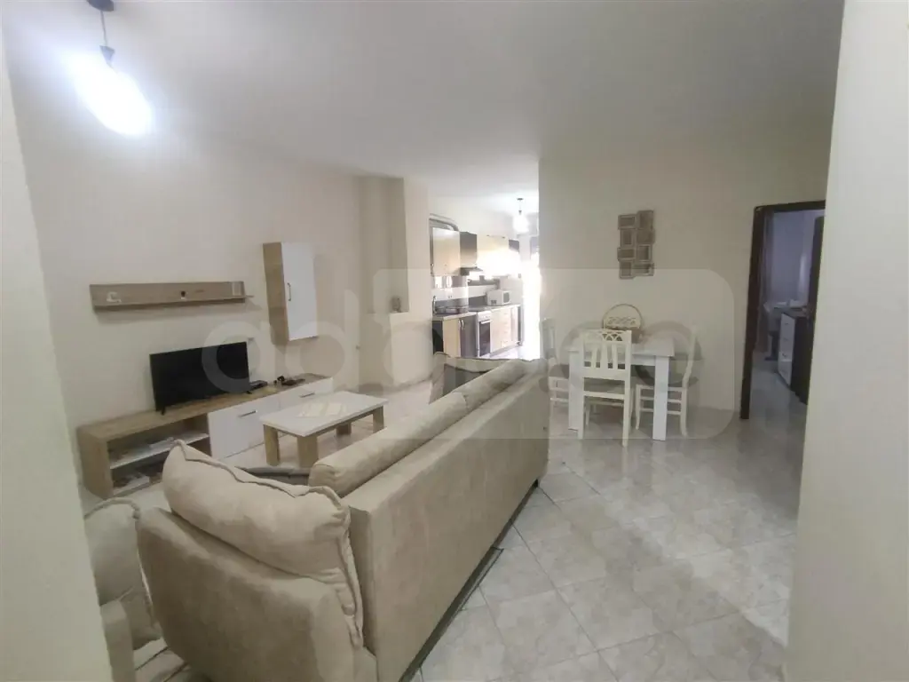 Apartament 1 room 70m² 2 floor