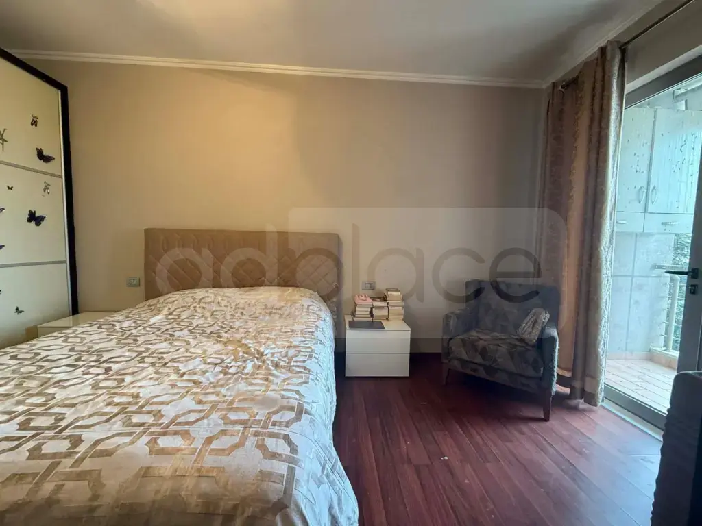 Apartament  102m² 5 floor