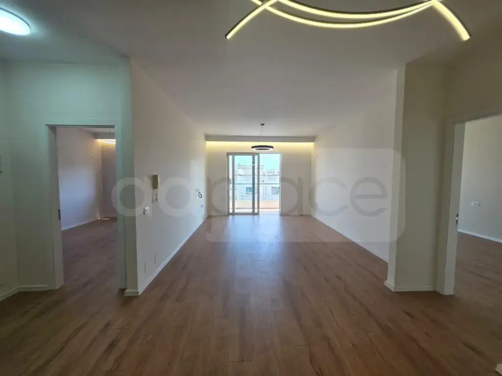 Apartament  108m² 7 floor
