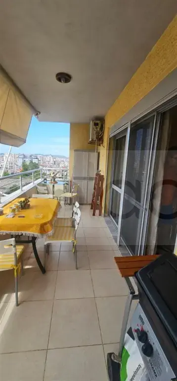 Apartment  82m² 7 floor