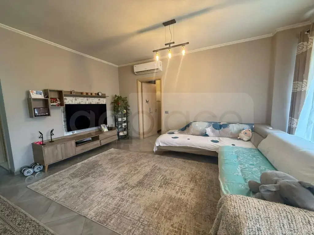 Apartament  102m² 5 floor