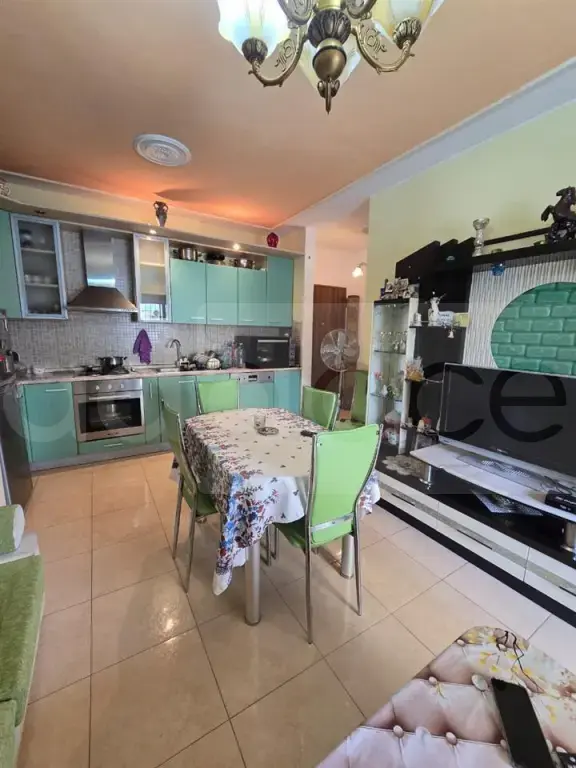 Apartment  79m² 1 floor