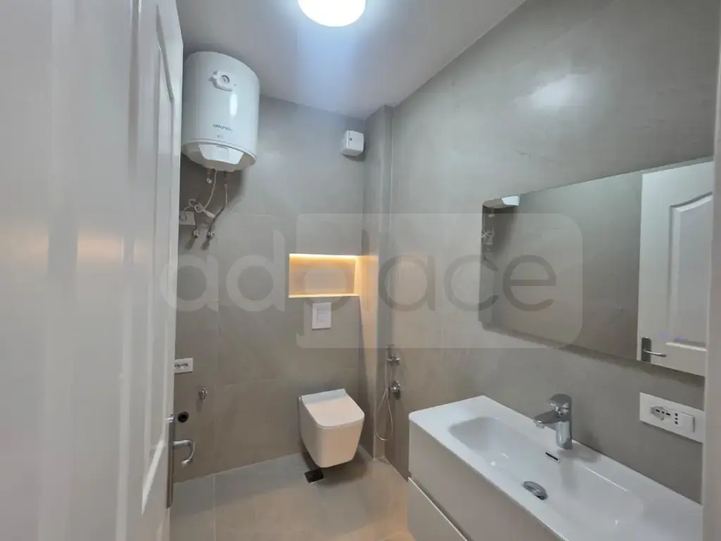Apartament  108m² 7 floor