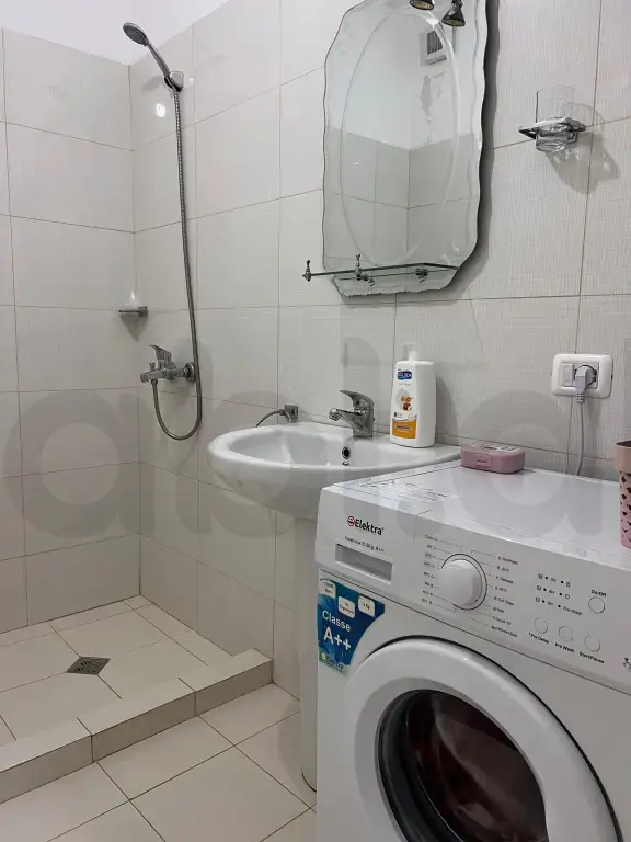 Apartament pushimi, tushemisht Pogradec