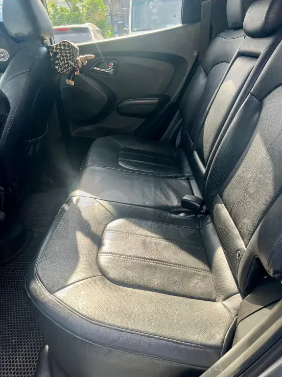 Hyundai Tucson II  2012, 210 000 km