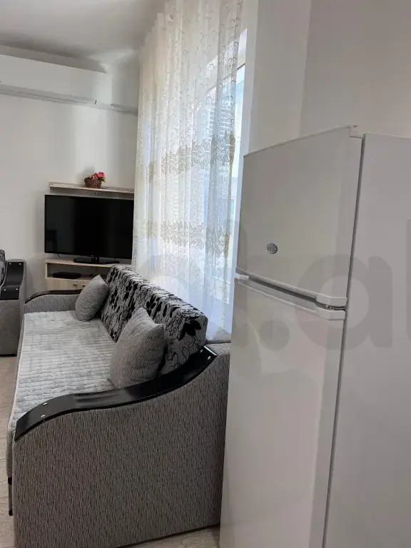 Apartament pushimi, tushemisht Pogradec