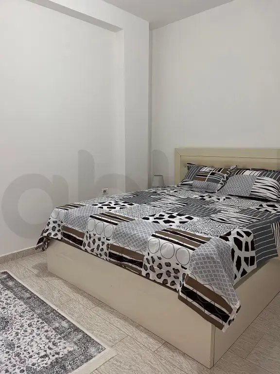 Apartament pushimi, tushemisht Pogradec