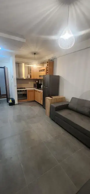 Apartament 2 rooms 54m² 2 floor