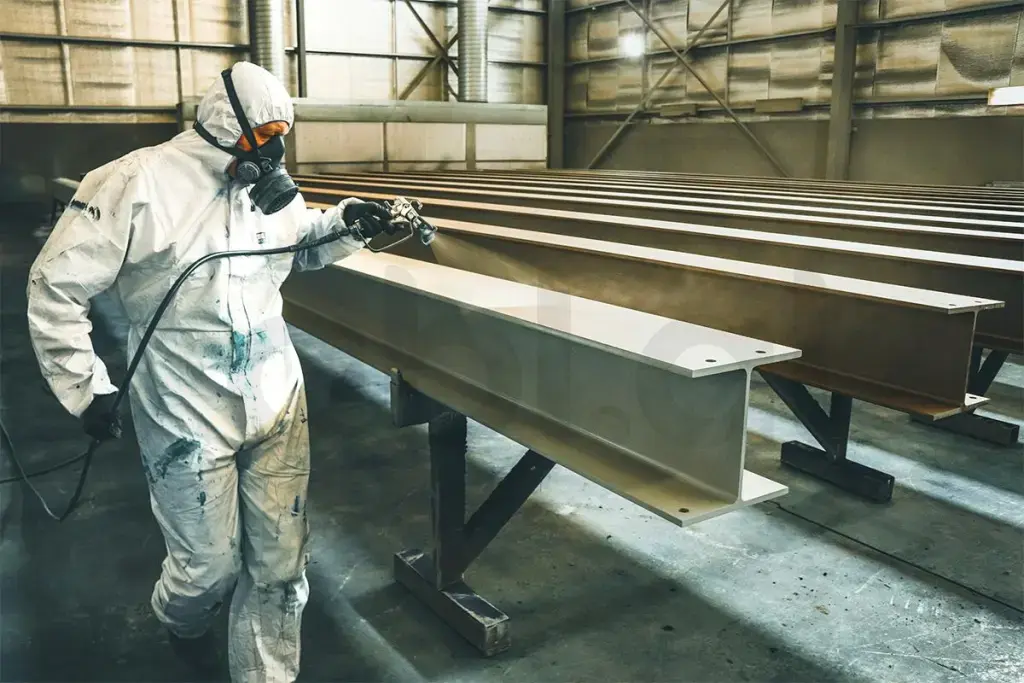 KERKOJ BOJAXHI INDUSTRIAL ME OSE PA EKSPERIENCE