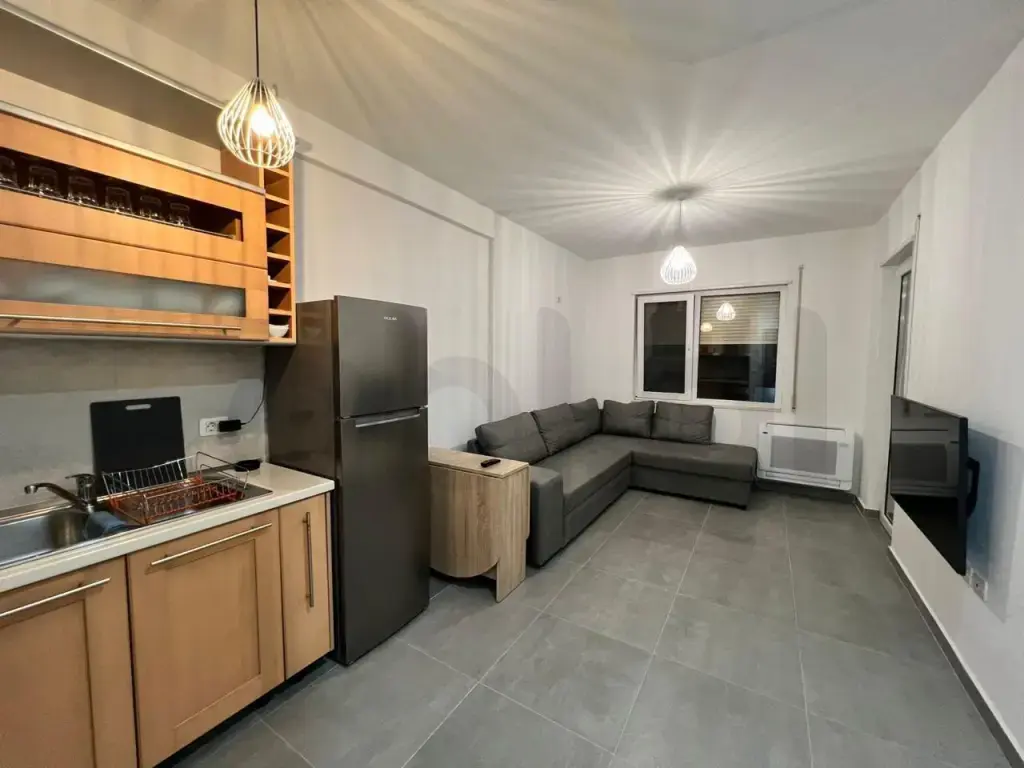 Apartament 2 rooms 54m² 2 floor