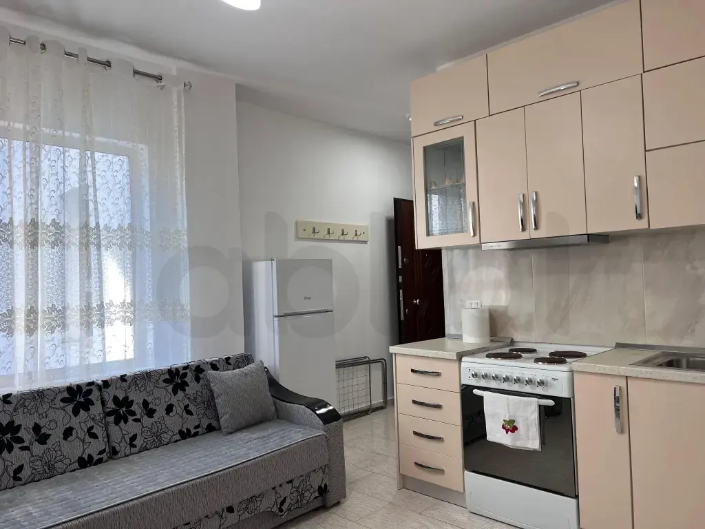 Apartament pushimi, tushemisht Pogradec