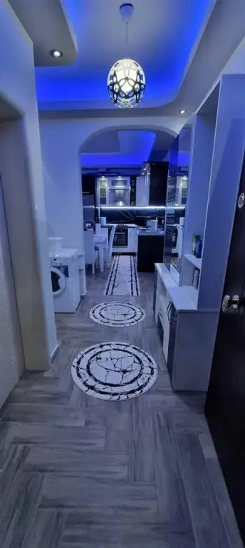 Aparatament Jepet me qera javore mujore golem