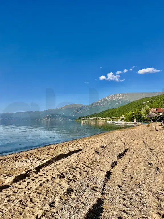 Apartament pushimi, tushemisht Pogradec