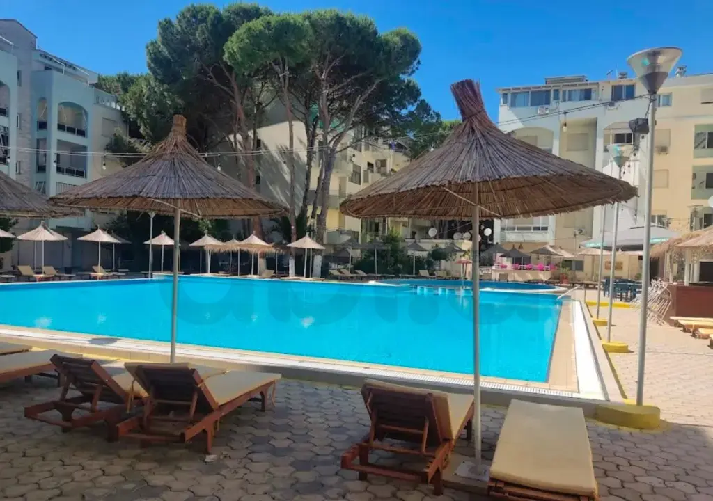 Apartament 2 rooms 54m² 2 floor